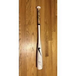 Nike -10 MC2 ZR-91 Baseball Bat 29in 19oz Speedlink Aero Cap 2 5/8. BBCOR